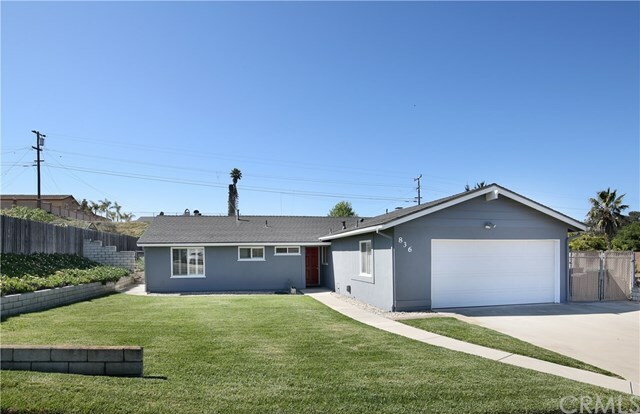 Property Photo:  836 Sunnyside Avenue  CA 93455 