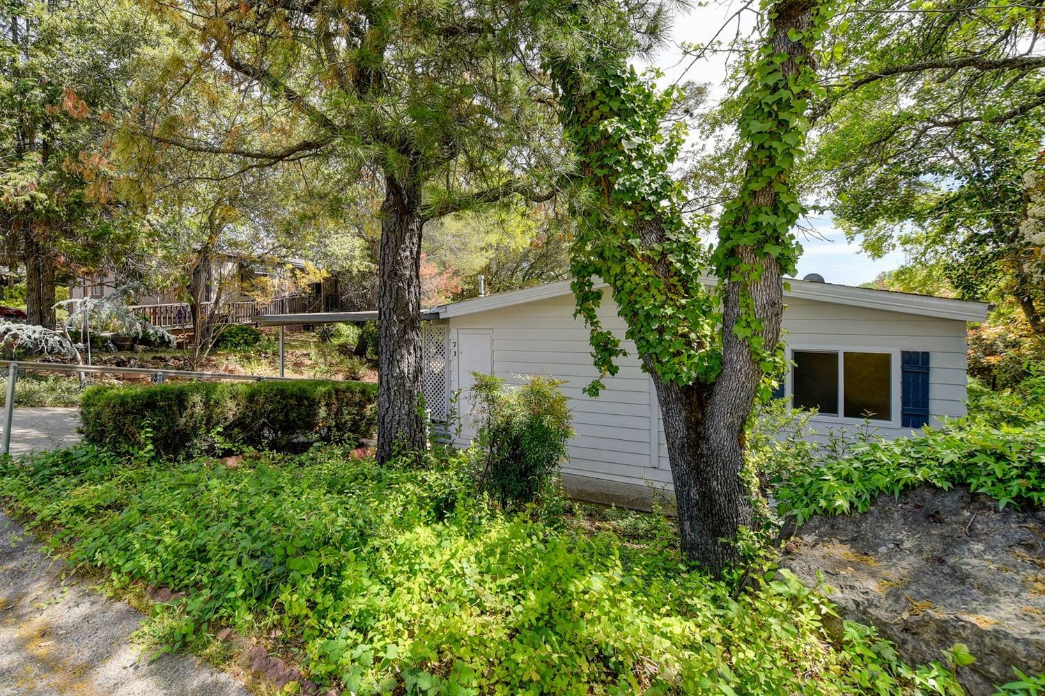 Property Photo:  4700 Old French Town Road 71  CA 95682 