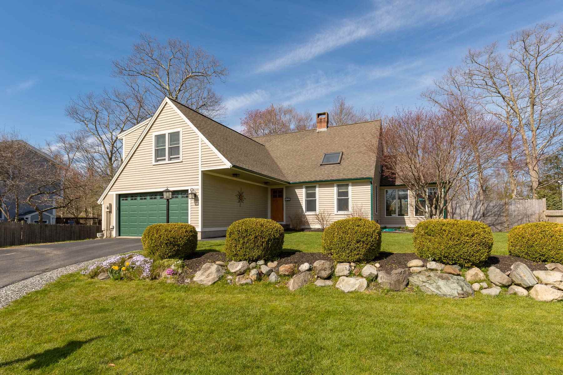 Property Photo: 102 Esker Road NH 03842