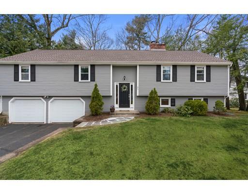 Property Photo: 31 Oak Hill Rd MA 01778