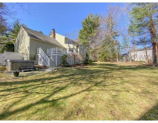 Property Photo: 4 Seneca Street MA 02052