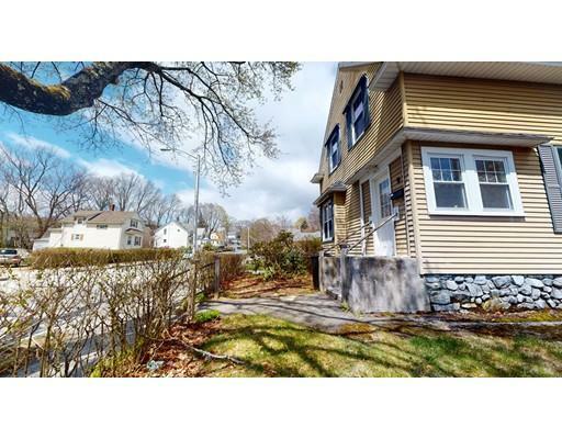 Property Photo: 9 Anderson Ave MA 01604