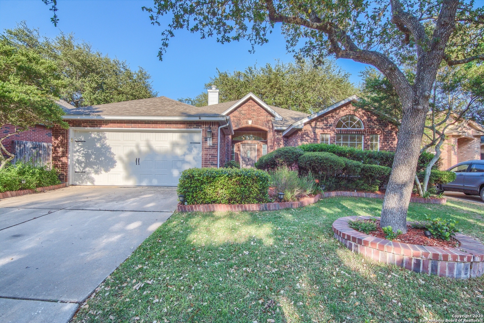 Property Photo:  12218 Stable Knoll Dr  TX 78249 