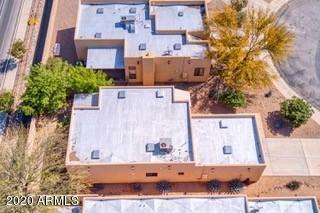Property Photo: 849 Charles Young Way AZ 85635