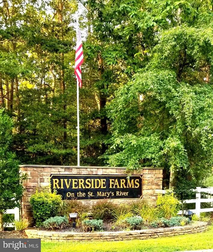 Property Photo: 19580 S Greens Rest Drive MD 20634