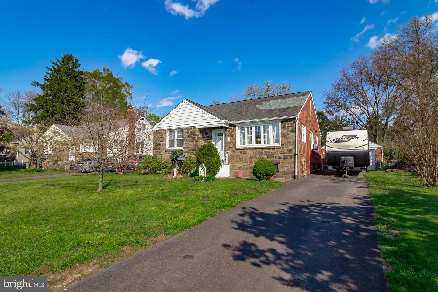 Property Photo:  12017 Elmore Road  PA 19154 