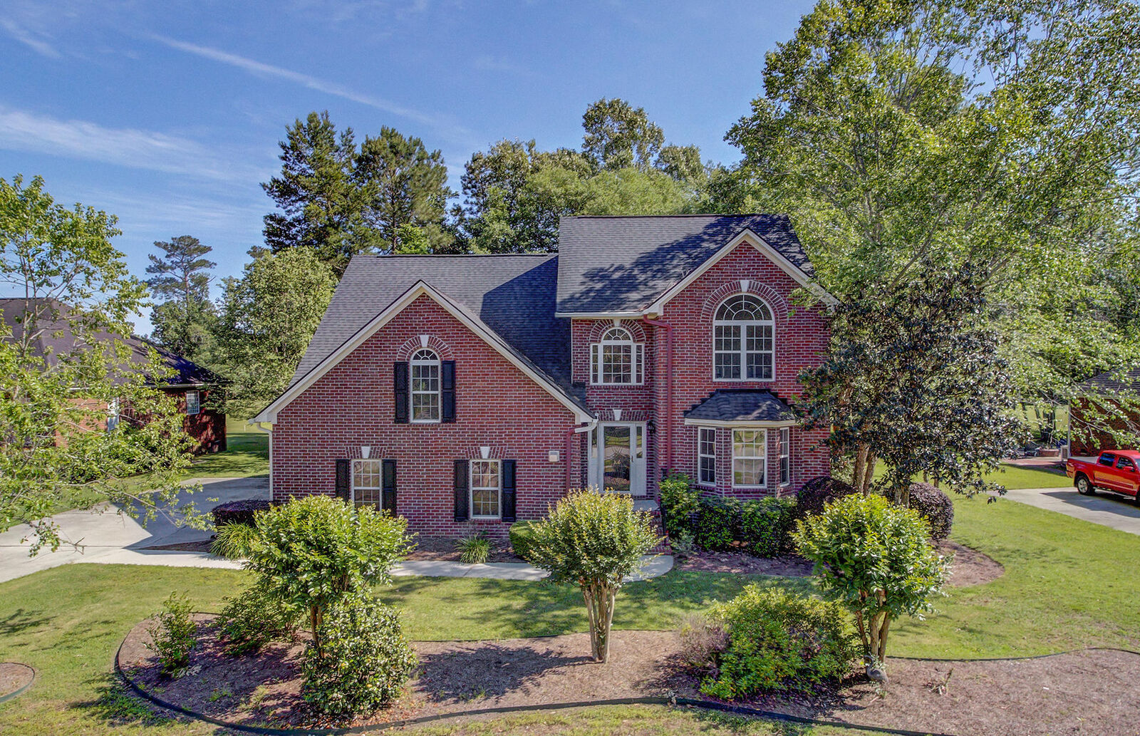 Property Photo: 106 Thames Drive SC 29445