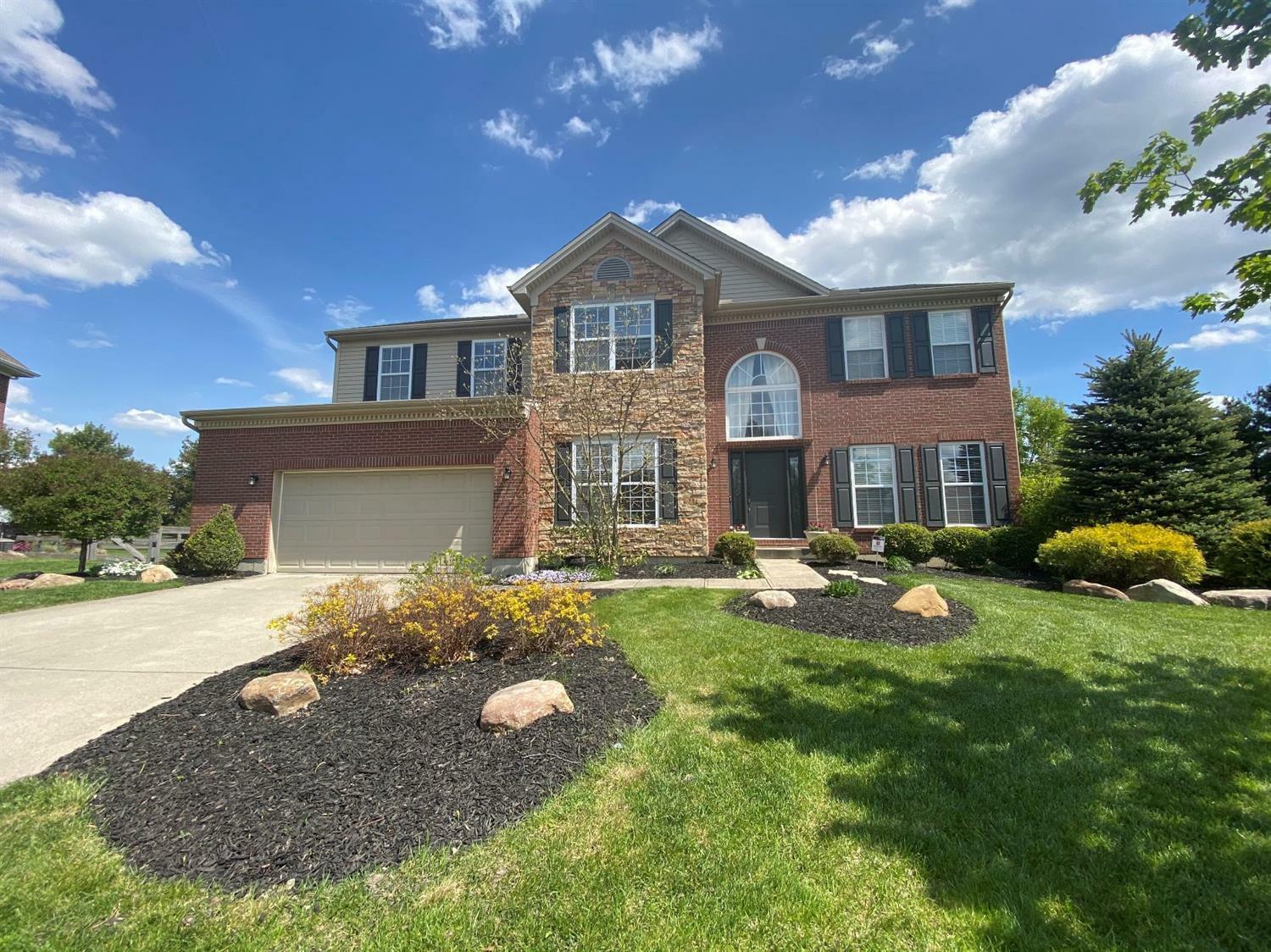 Property Photo:  6278 Amberley Ct  OH 45044 