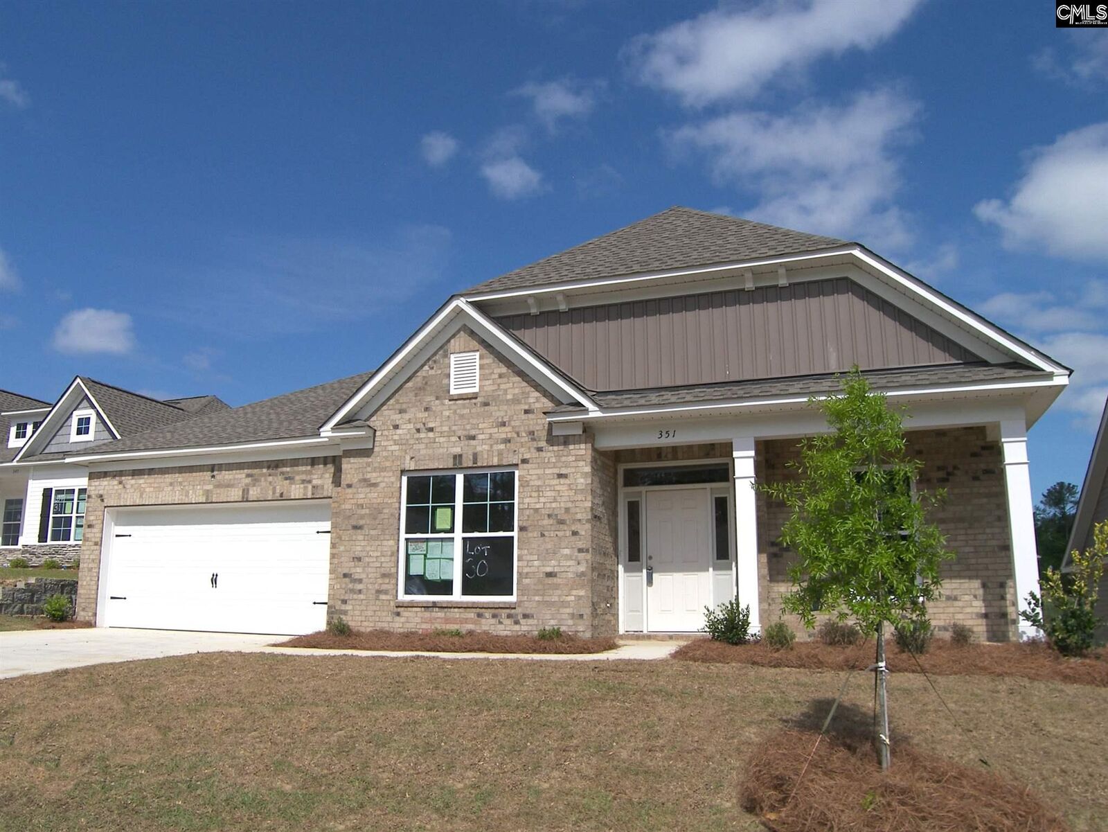 Property Photo:  351 Silver Anchor  SC 29212 