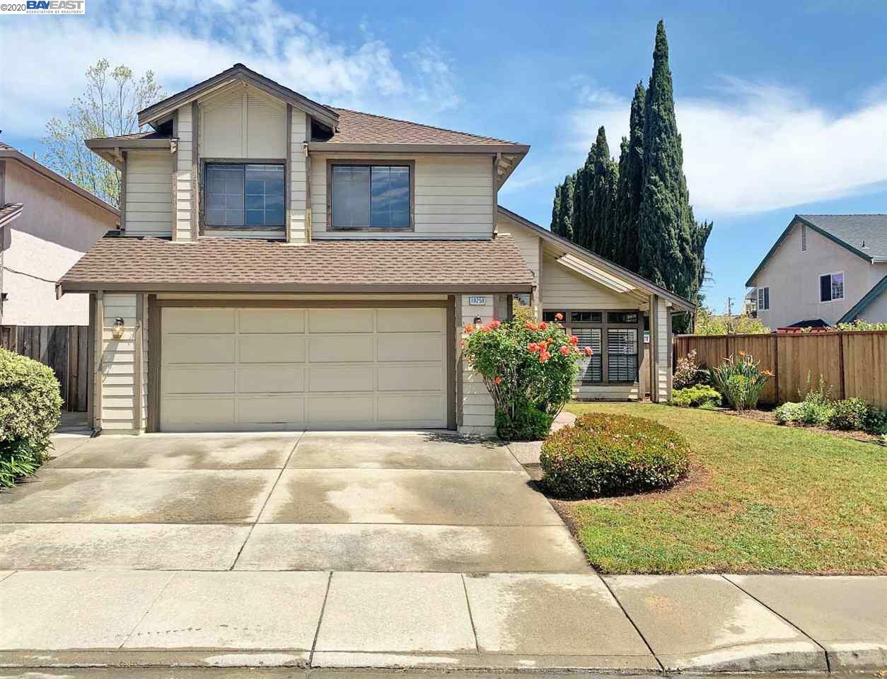 Property Photo:  19258 Meadowood Rd  CA 94546 