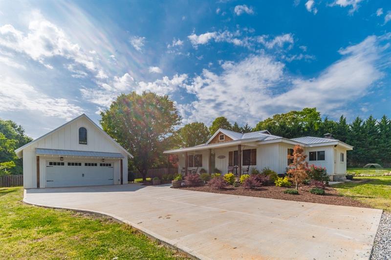 Property Photo:  7560 Wallace Tatum Road   30028 