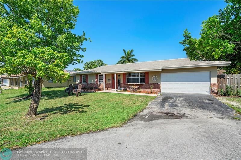 Property Photo:  4105 NW 75th Ave  FL 33065 