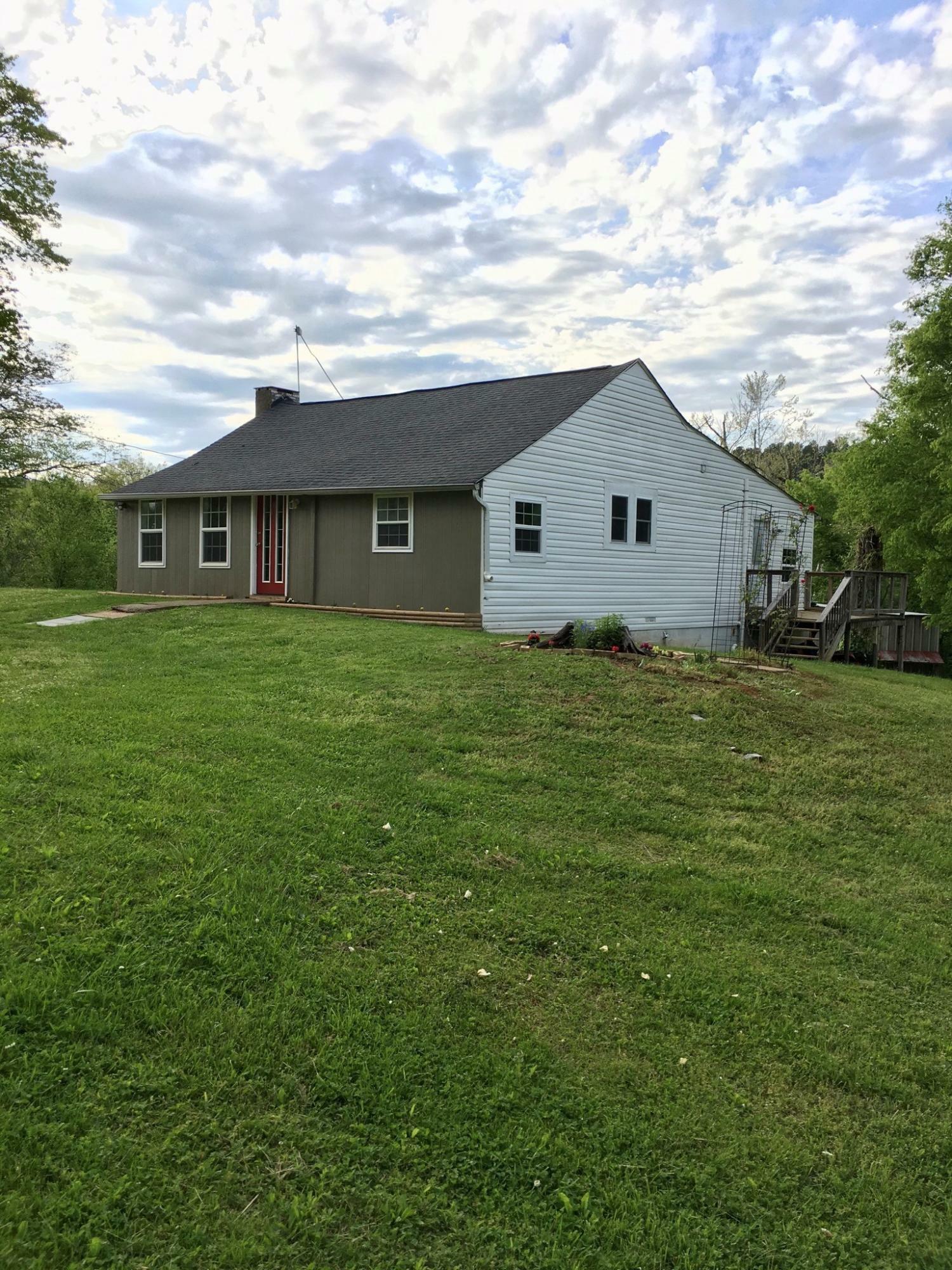 Property Photo:  4033 Six Mile Rd  TN 37803 