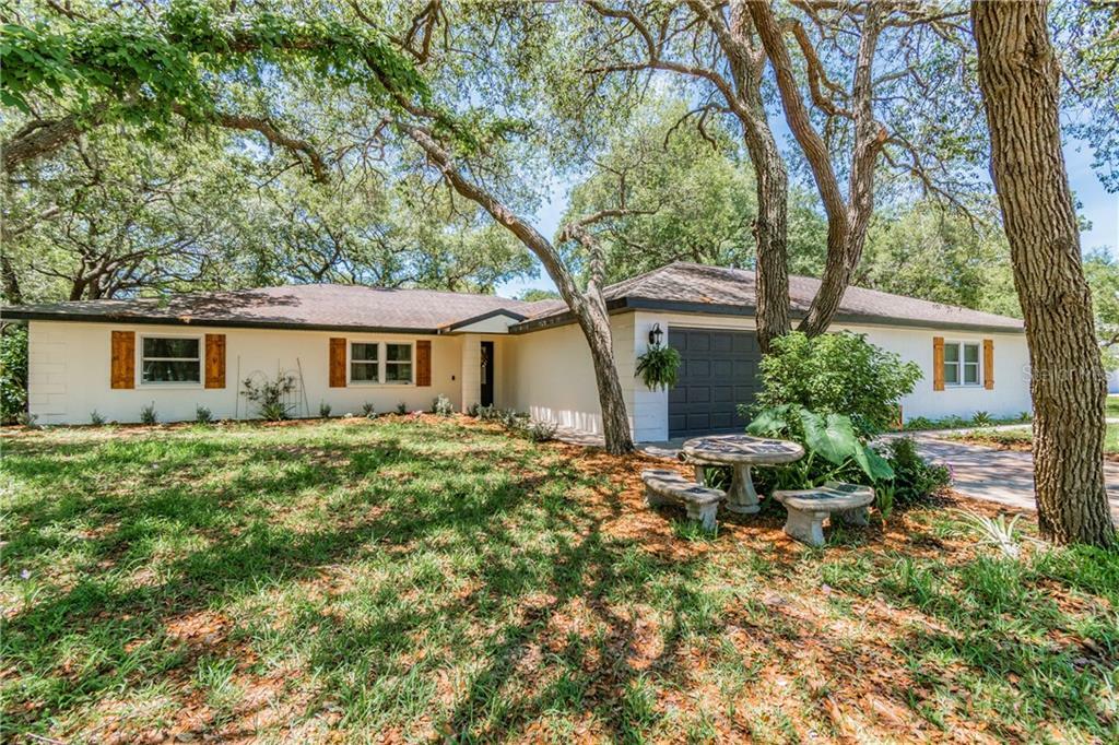 Property Photo:  18119 Oak Way Drive  FL 34667 