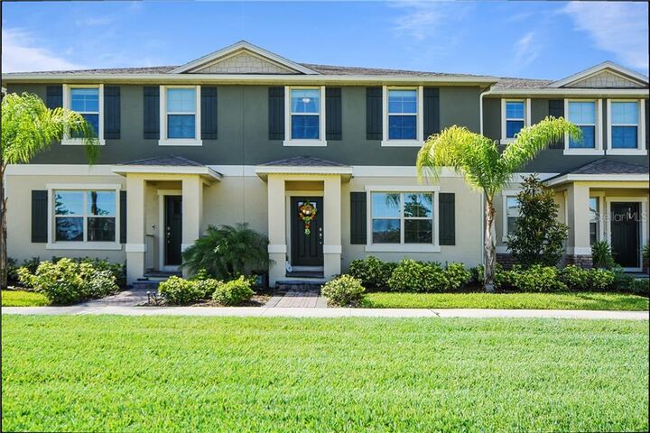 Property Photo: 16519 Outter Grove Aly FL 34787