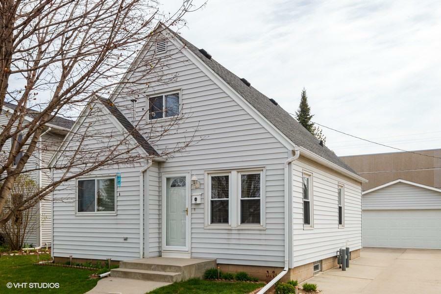 Property Photo:  235 Bishop Ave  WI 53073 