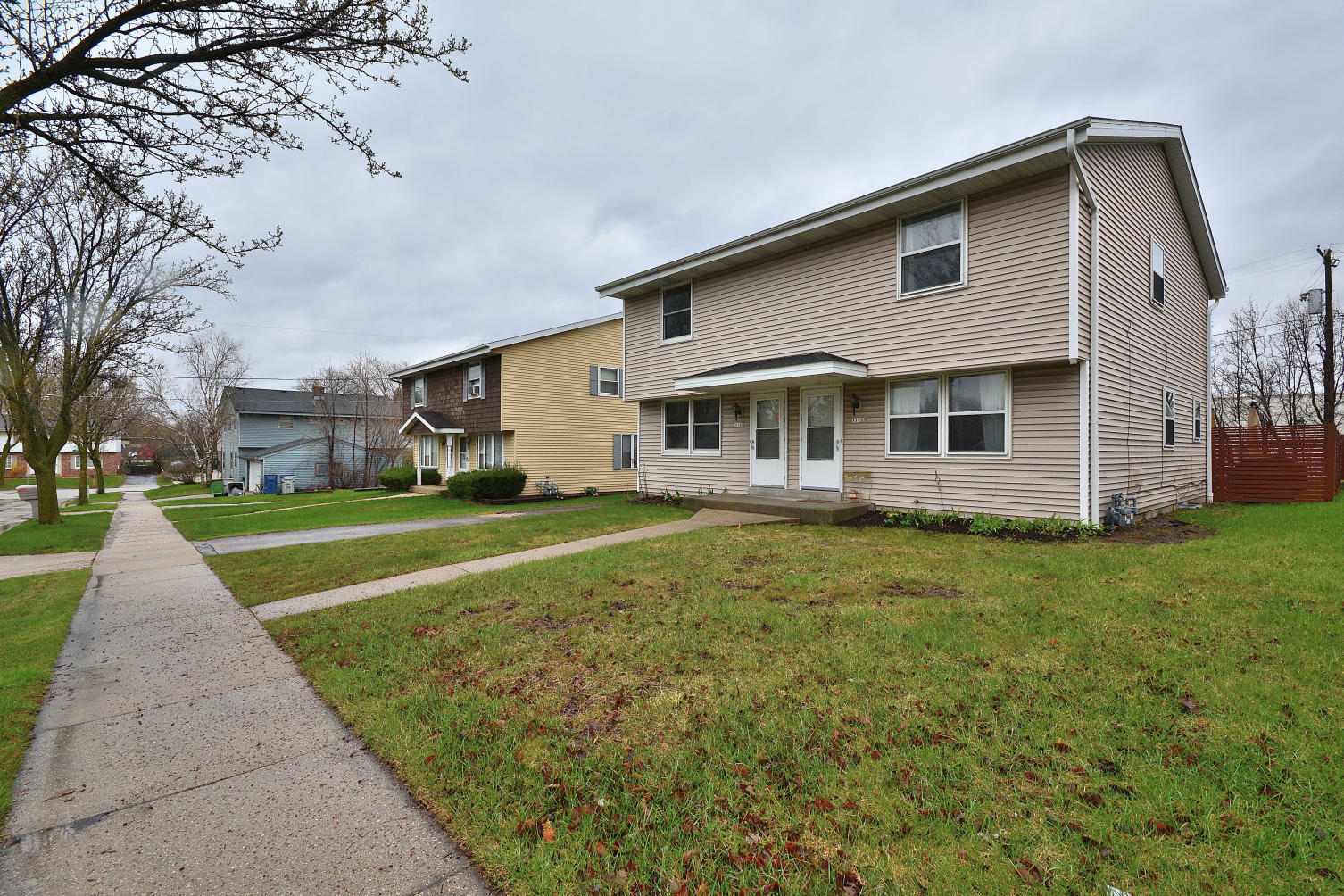 Property Photo:  11731 W Flagg Ave  WI 53225 