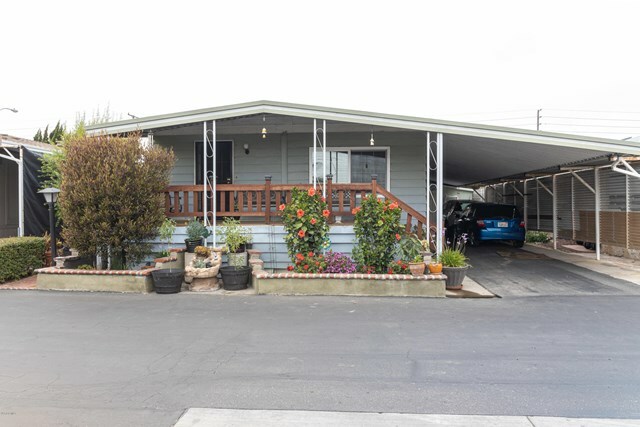 Property Photo:  1300 Pleasant Valley Road 9  CA 93033 