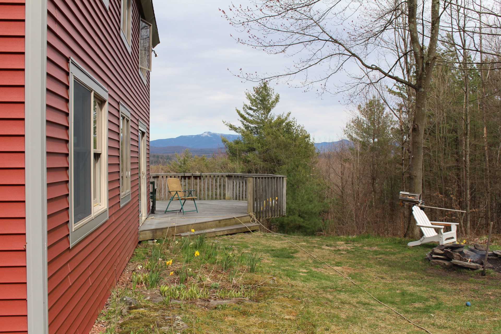 Property Photo: 196 Brigham Hill Road VT 05452