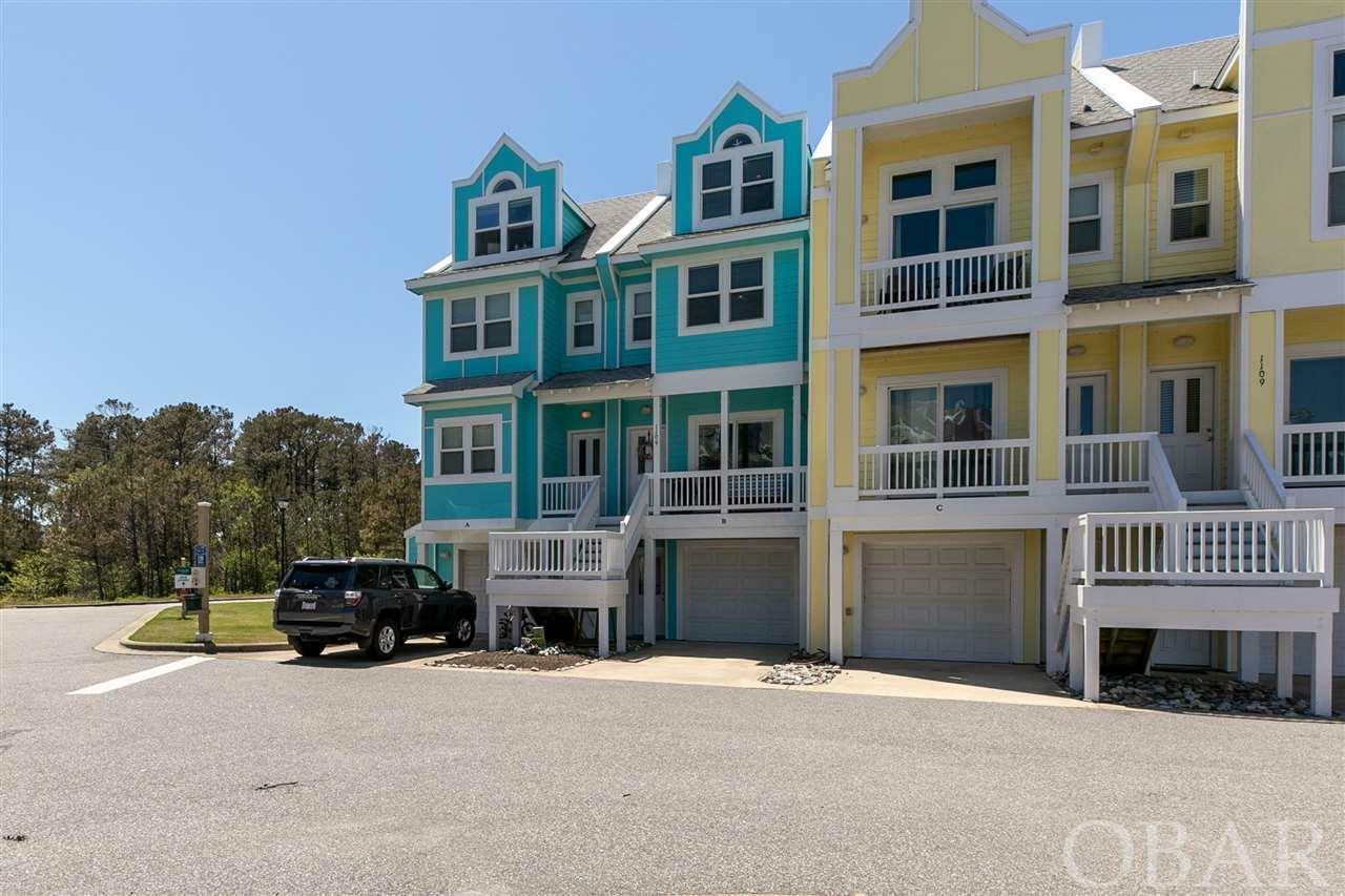 1109 Cambridge Road Unit 306-B  Kill Devil Hills NC 27948 photo