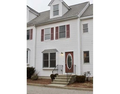 Property Photo: 955 Pleasant Street 13 MA 02188