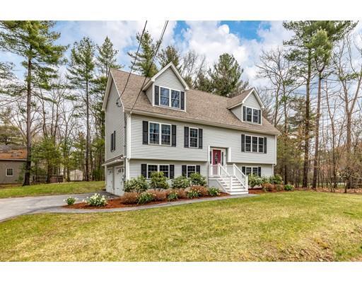 Property Photo: 4 Intervale St MA 01887