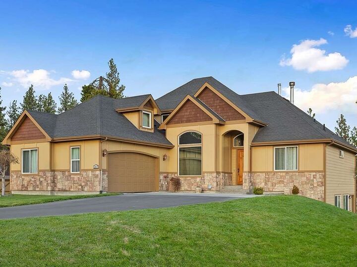 14717 S Clear Lake Rd  Spokane WA 99022 photo