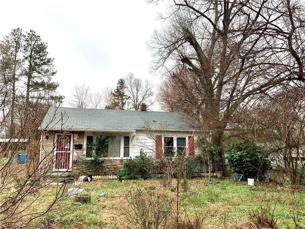 Property Photo:  607 Midland Avenue  NC 27360 