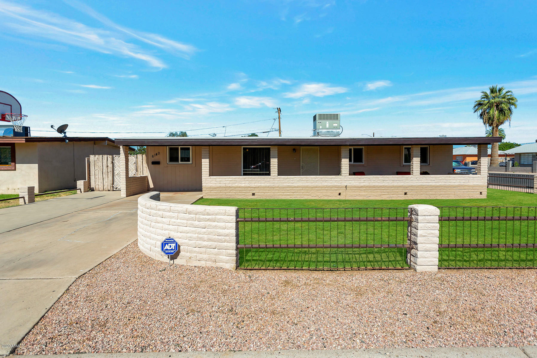 Property Photo:  6140 N 32nd Avenue  AZ 85017 