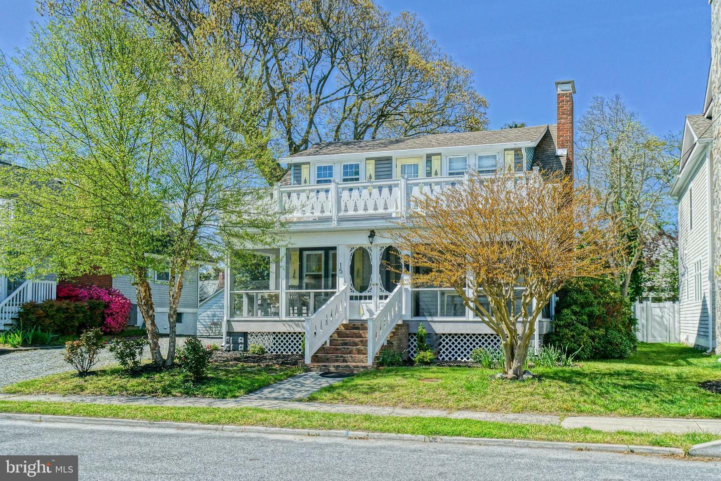 15 Stockley Street  Rehoboth Beach DE 19971 photo