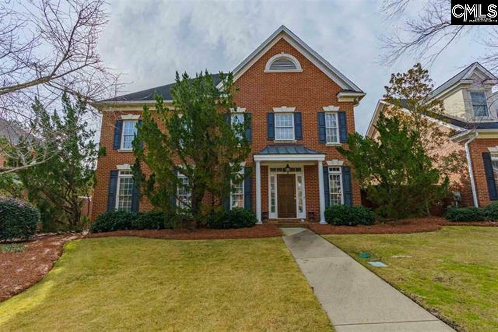 Property Photo: 107 Bithynia SC 29063