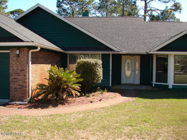 Property Photo: 7105 Mayo Circle FL 32404