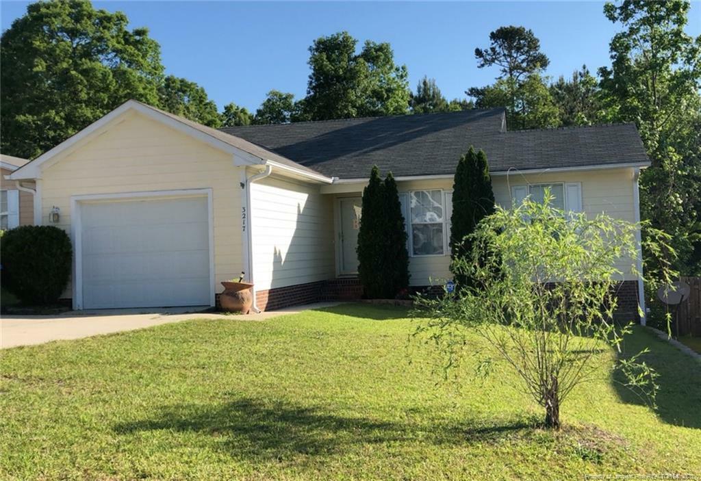 Property Photo:  3217 Melba Drive  NC 28301 