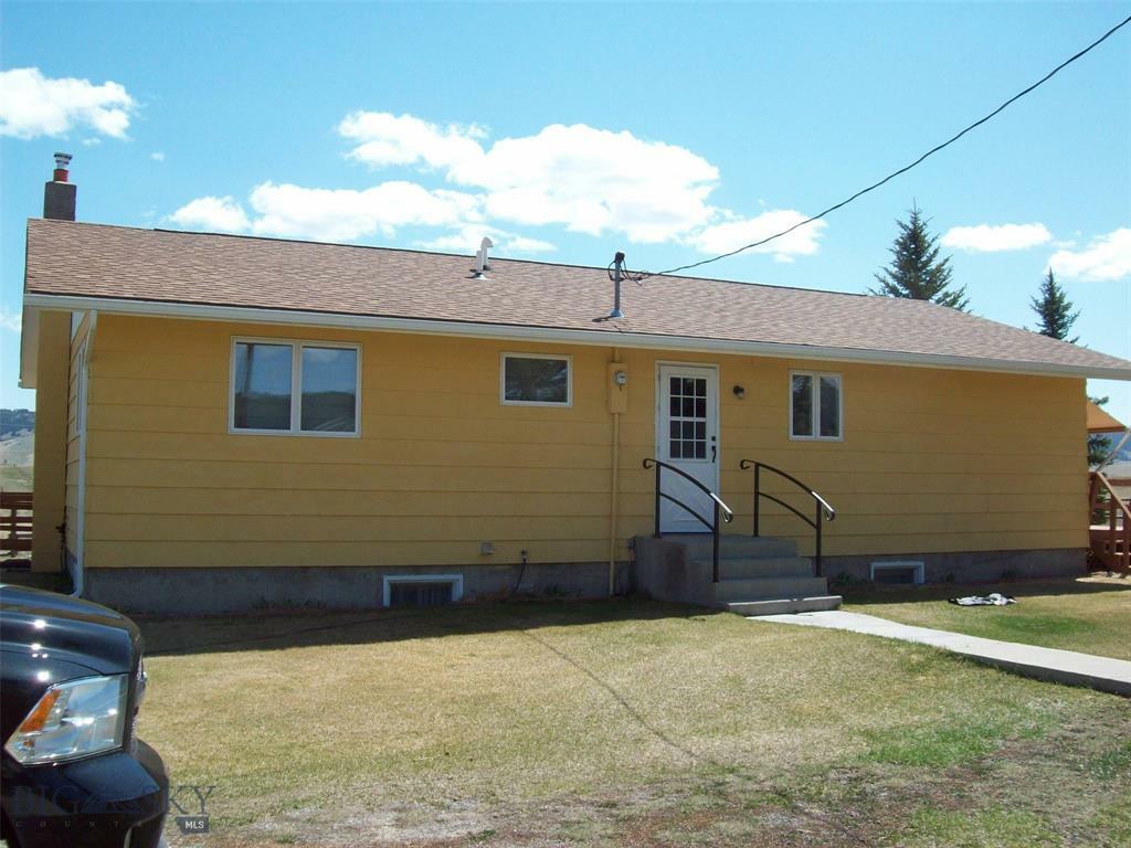 Property Photo:  116092 Buxton Road  MT 59701 