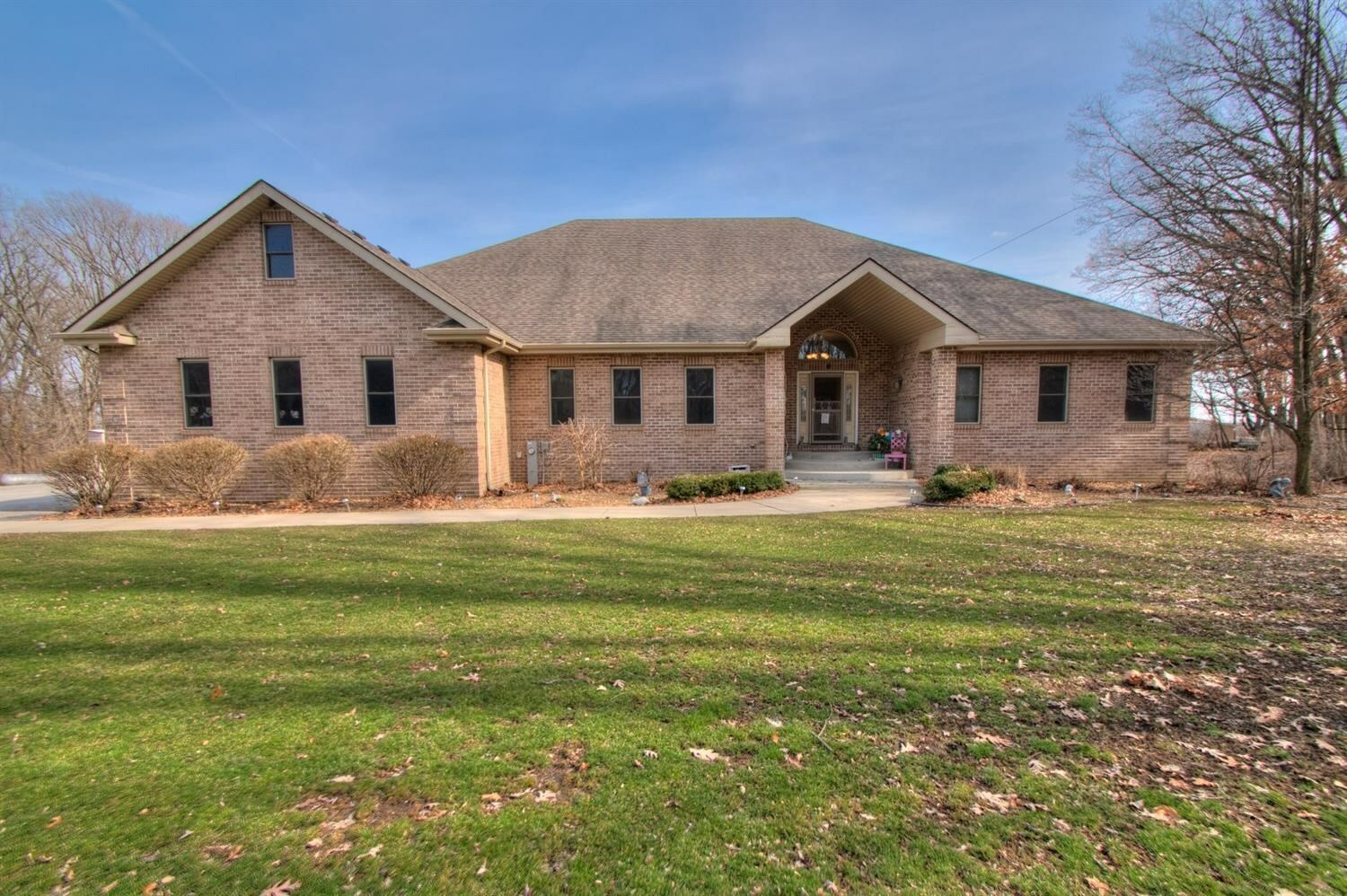 Property Photo: 11307 W 206th Avenue IN 46356