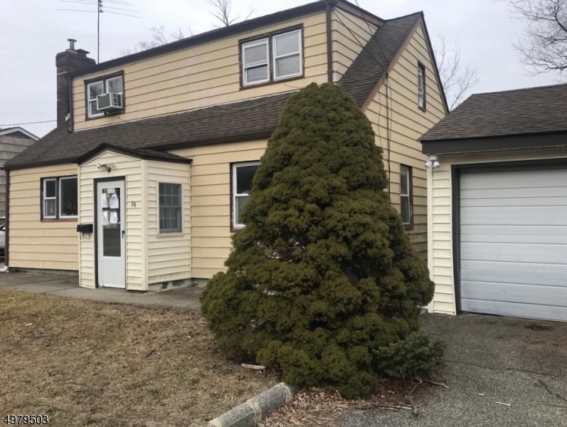 Property Photo: 26 Skyline Lakes Dr NJ 07456