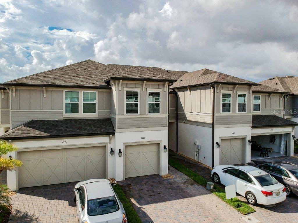 Property Photo:  2489 Foggy Creek Circle  FL 33764 