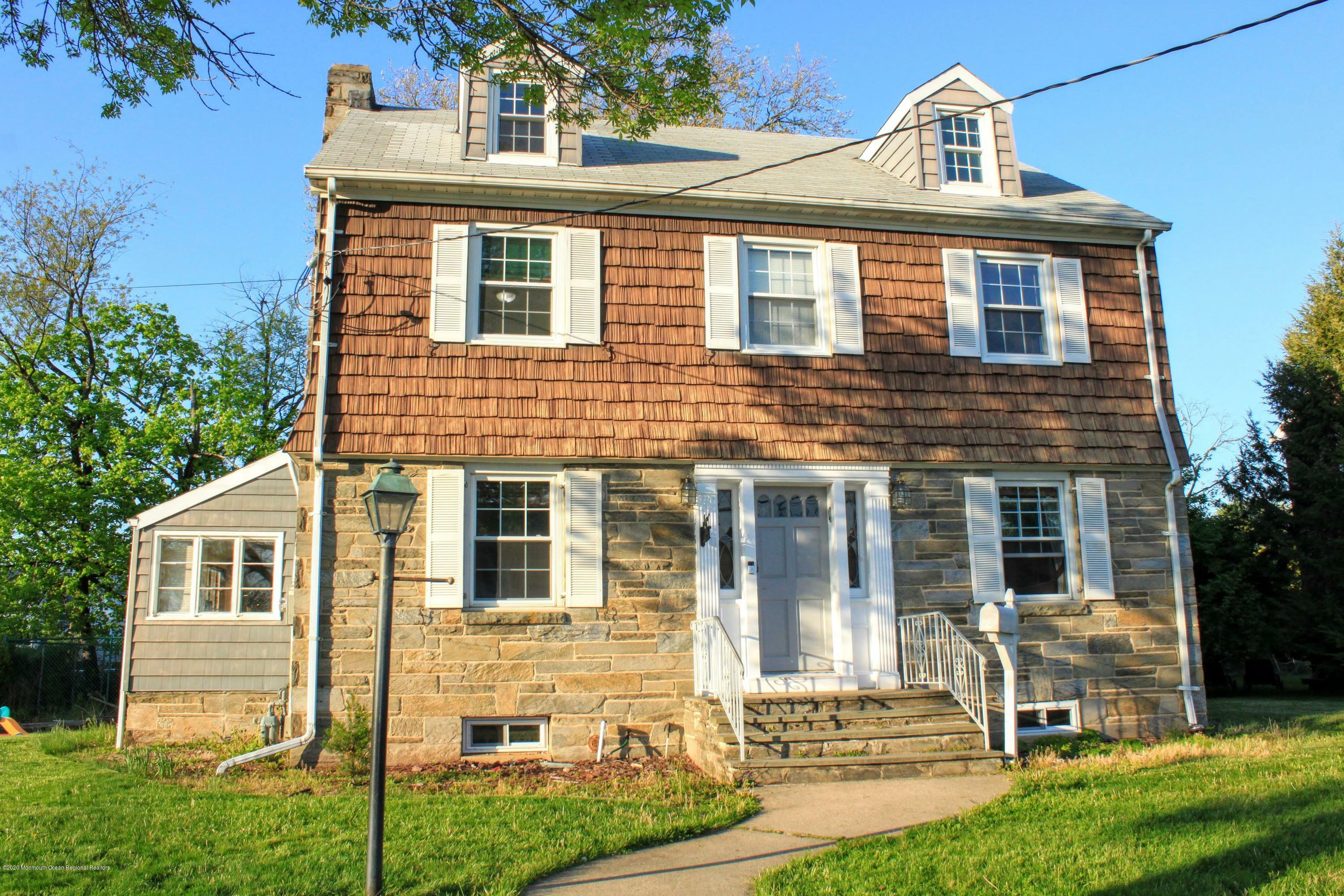 Property Photo:  1418 Summit Terrace  NJ 07036 