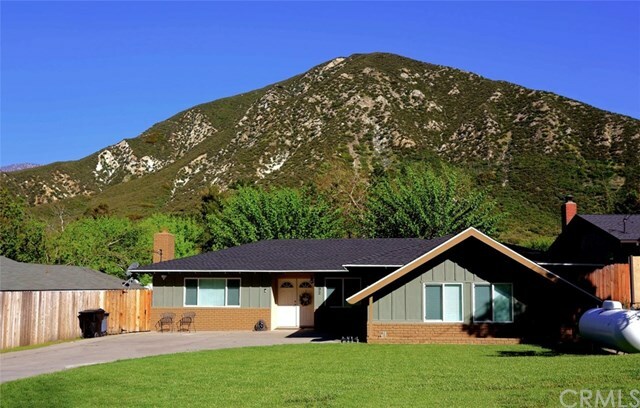 392 Valley Vista Drive  Lytle Creek CA 92358 photo