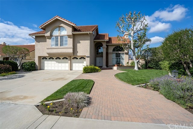 Property Photo:  5725 Vista Del Mar  CA 92887 