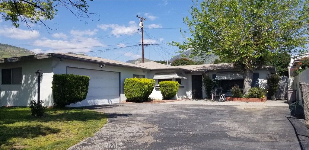 Property Photo: 5459 Chiquita Lane CA 92404