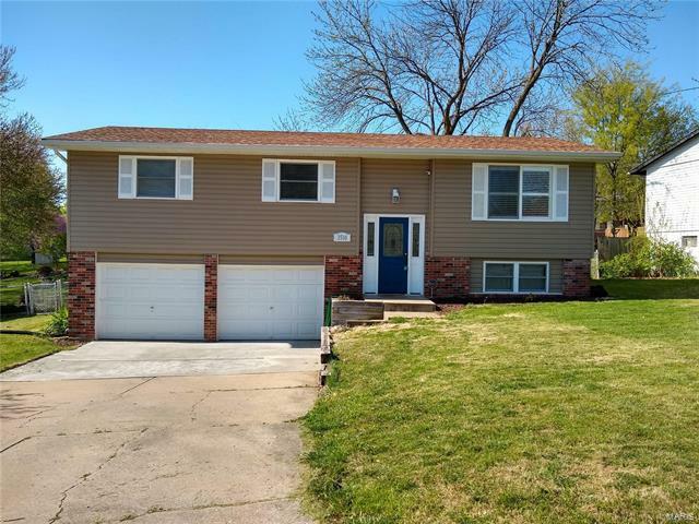 Property Photo: 3510 Carriage Run Drive 63303