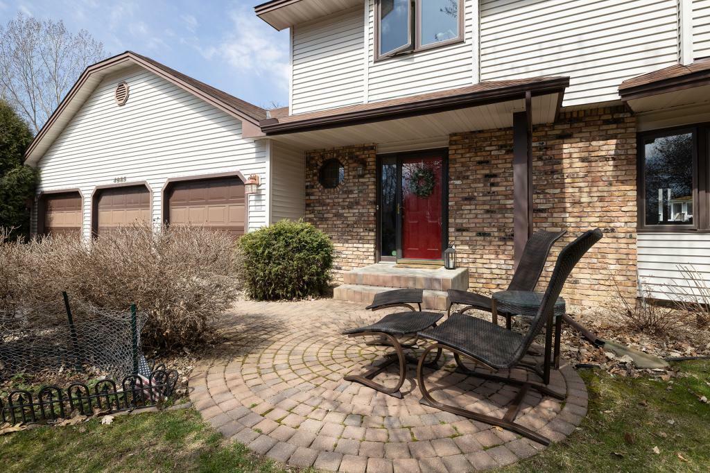 Property Photo:  4685 Forestview Lane N  MN 55442 