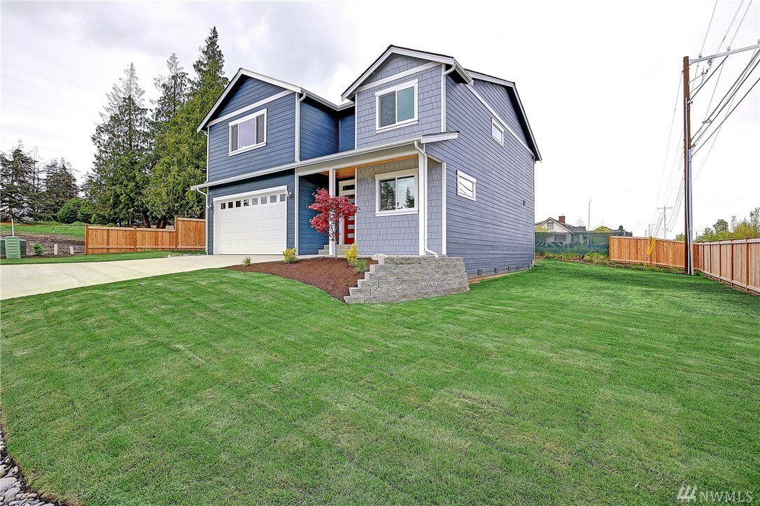 Property Photo:  7004 277th St NW  WA 98292 