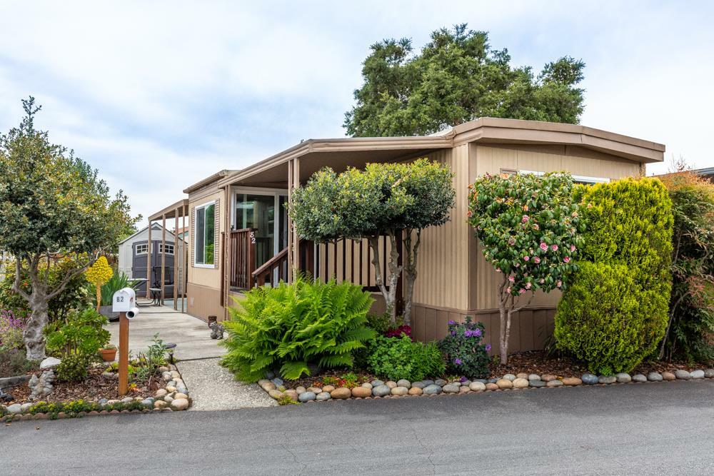 Property Photo:  800 Brommer, Street 82  CA 95062 