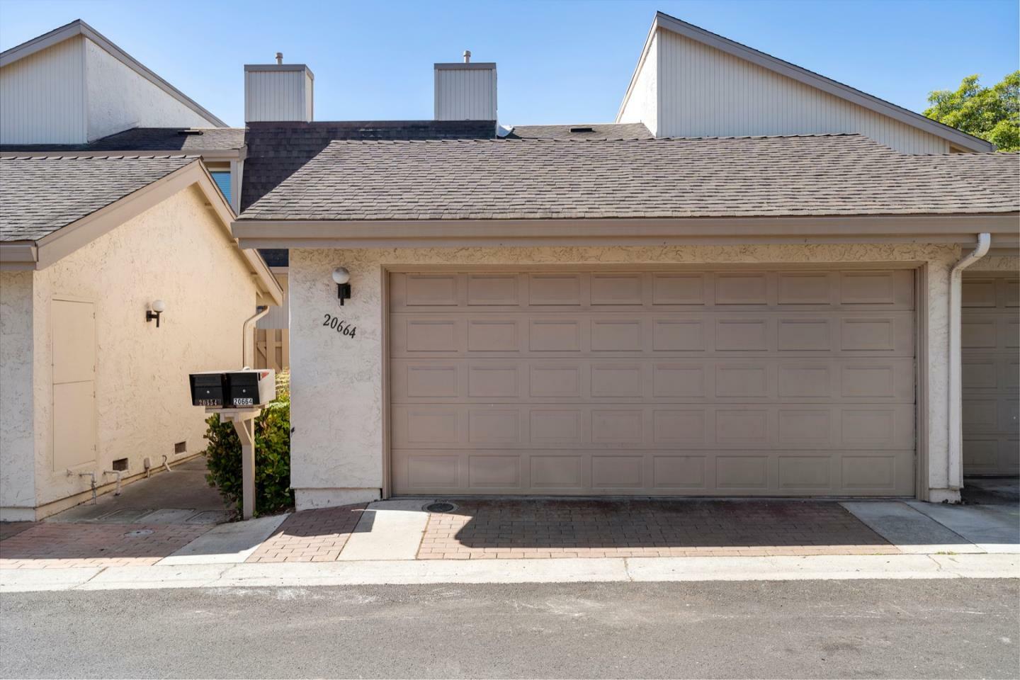 Property Photo: 20664 Mapletree Place CA 95014