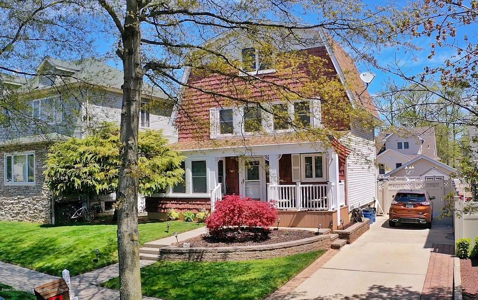 Property Photo: 273 Brighton Street NY 10307