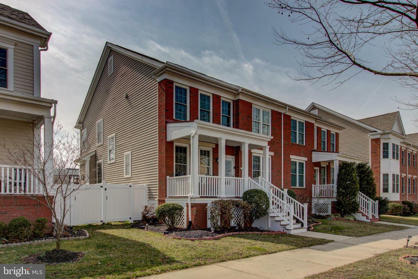 Property Photo: 82 Union Street NJ 08691