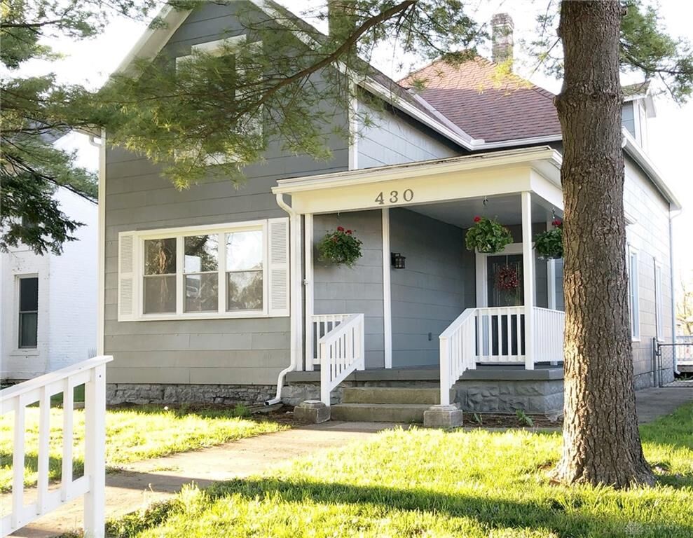 Property Photo: 430 Washington Avenue OH 43078