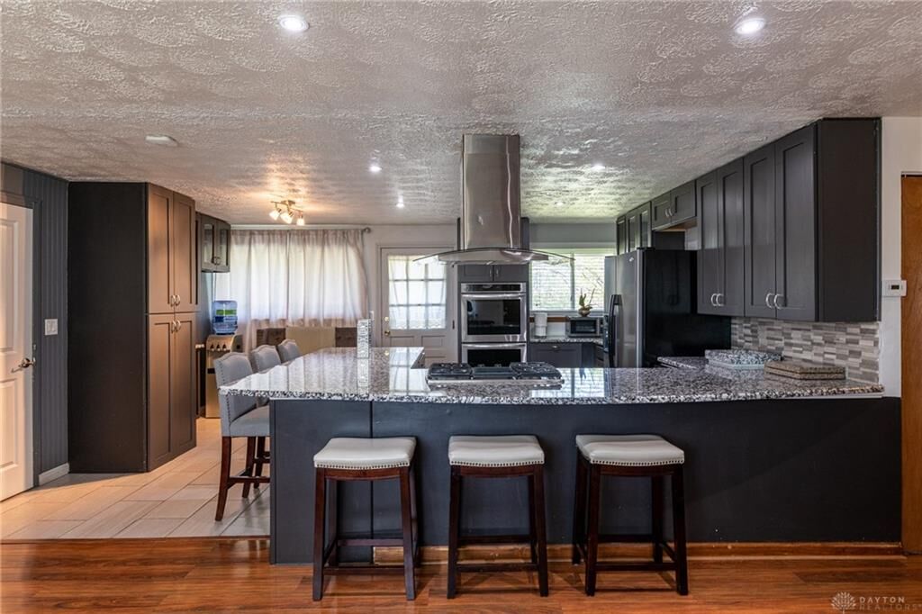 Property Photo: 5271 Brandt Pike OH 45424